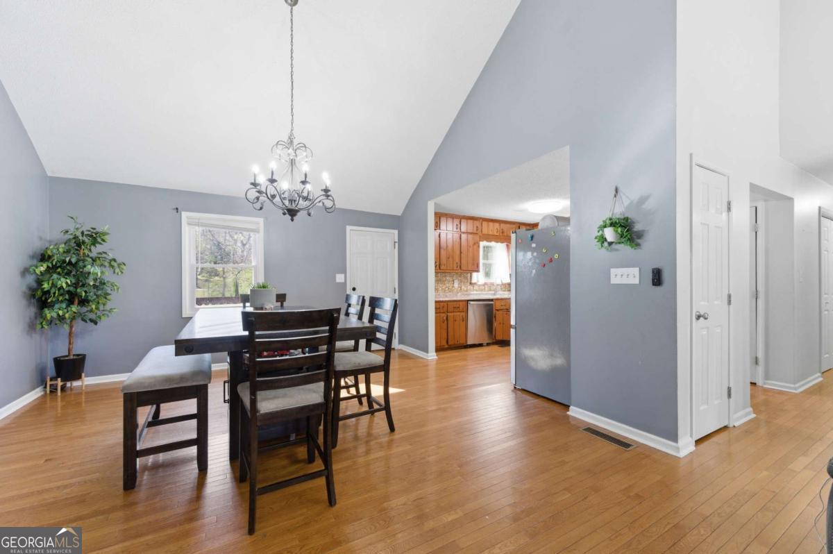 4941 Old Briar Trail Douglasville GA 30135