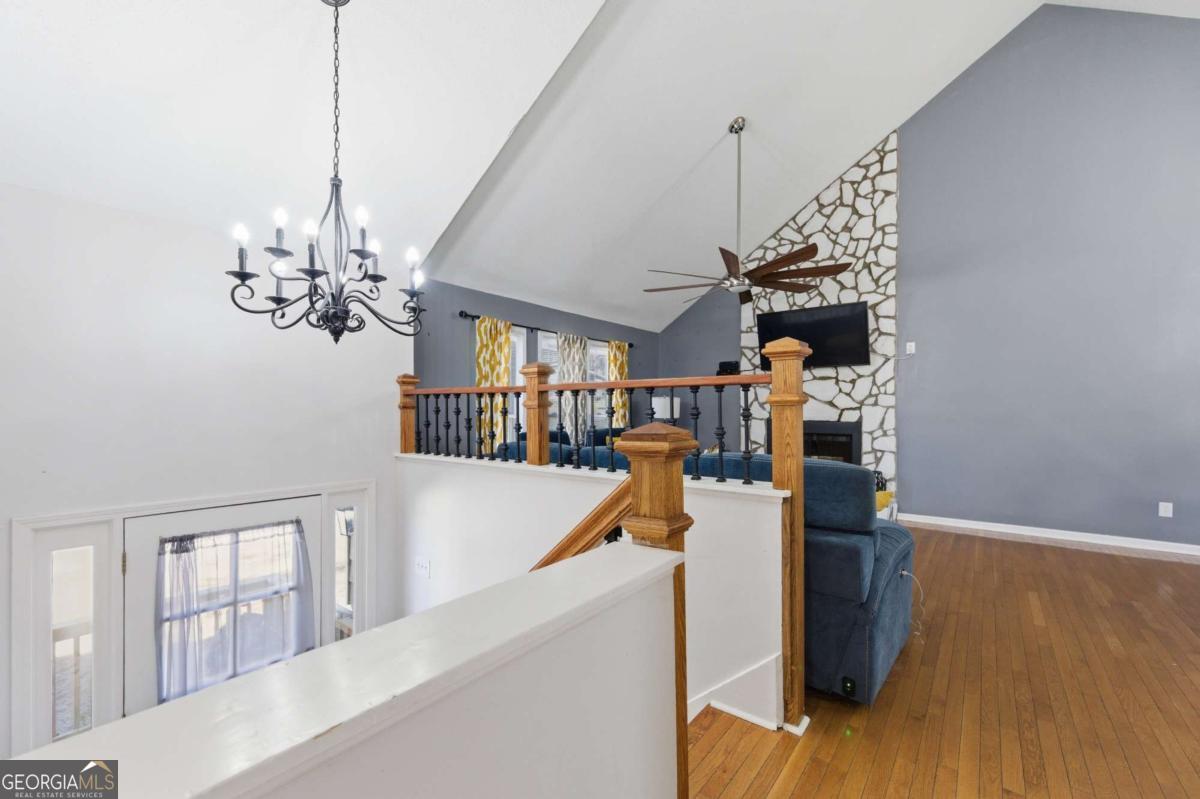 4941 Old Briar Trail Douglasville GA 30135