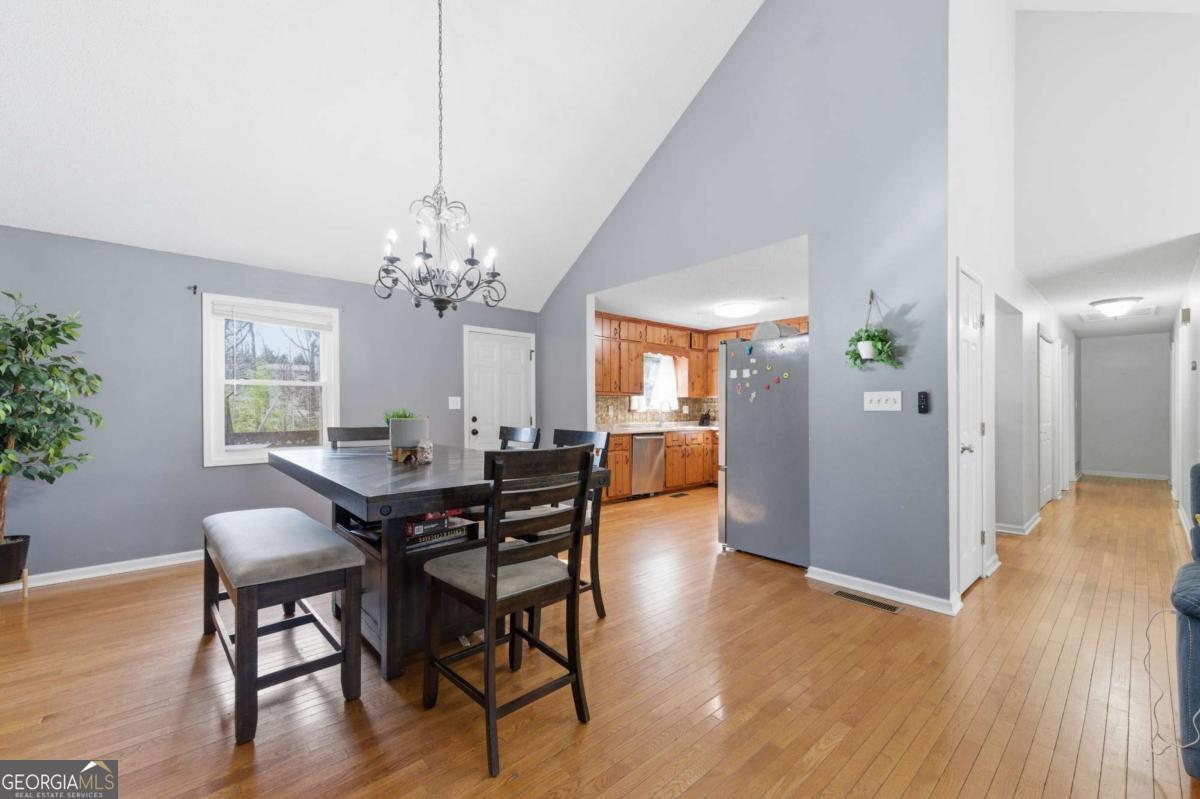 4941 Old Briar Trail Douglasville GA 30135