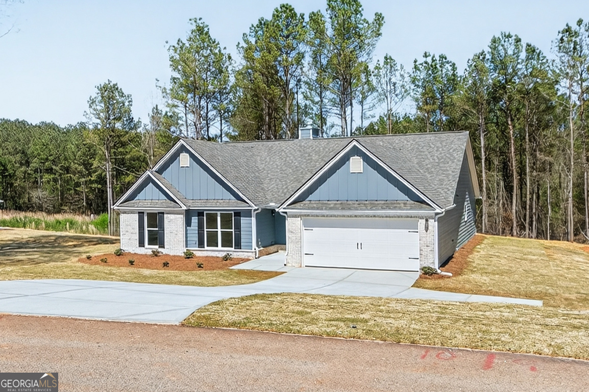 522 Oil Mill Road Martin GA 30557