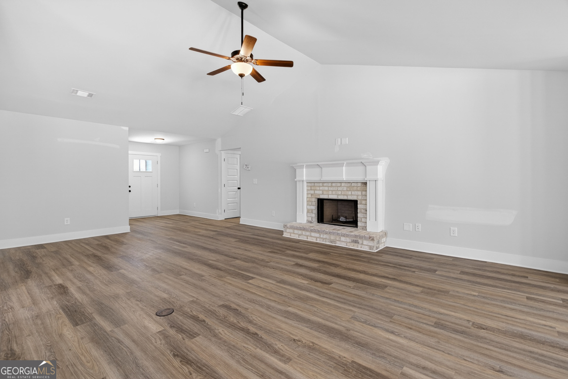 522 Oil Mill Road Martin GA 30557
