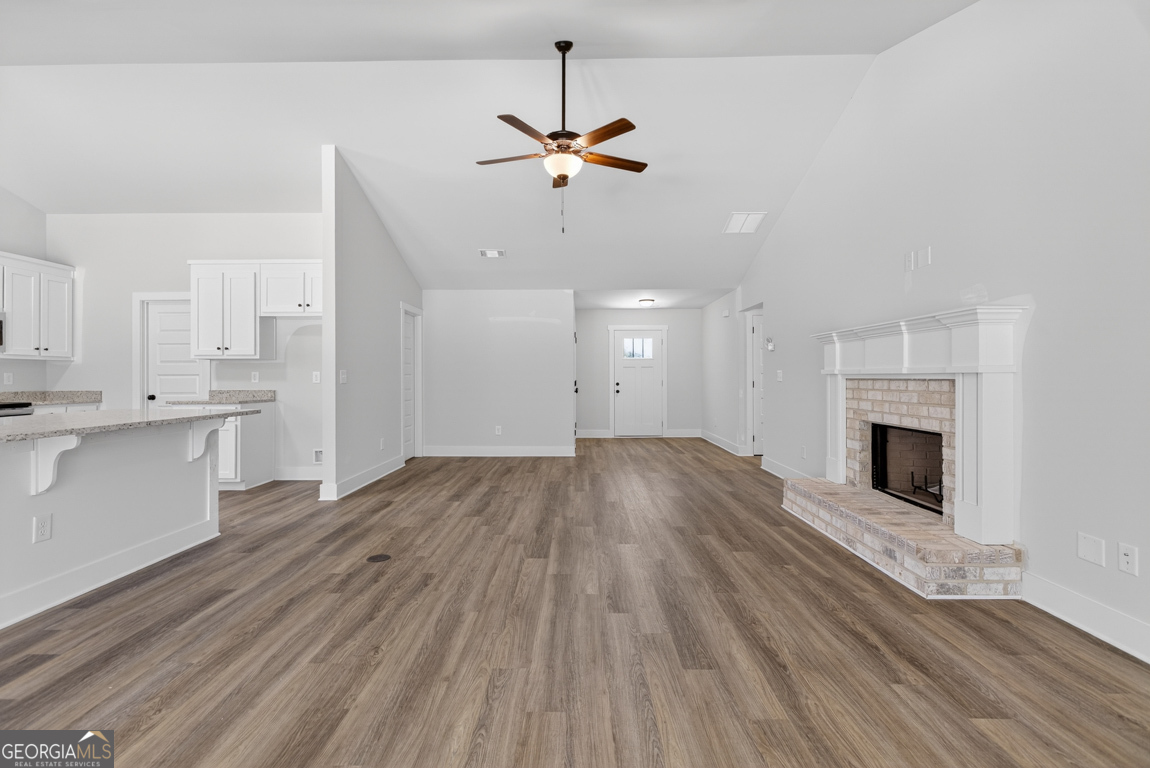 522 Oil Mill Road Martin GA 30557