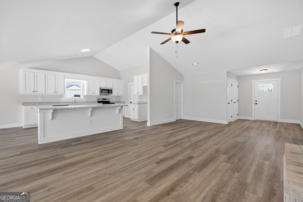 522 Oil Mill Road Martin GA 30557