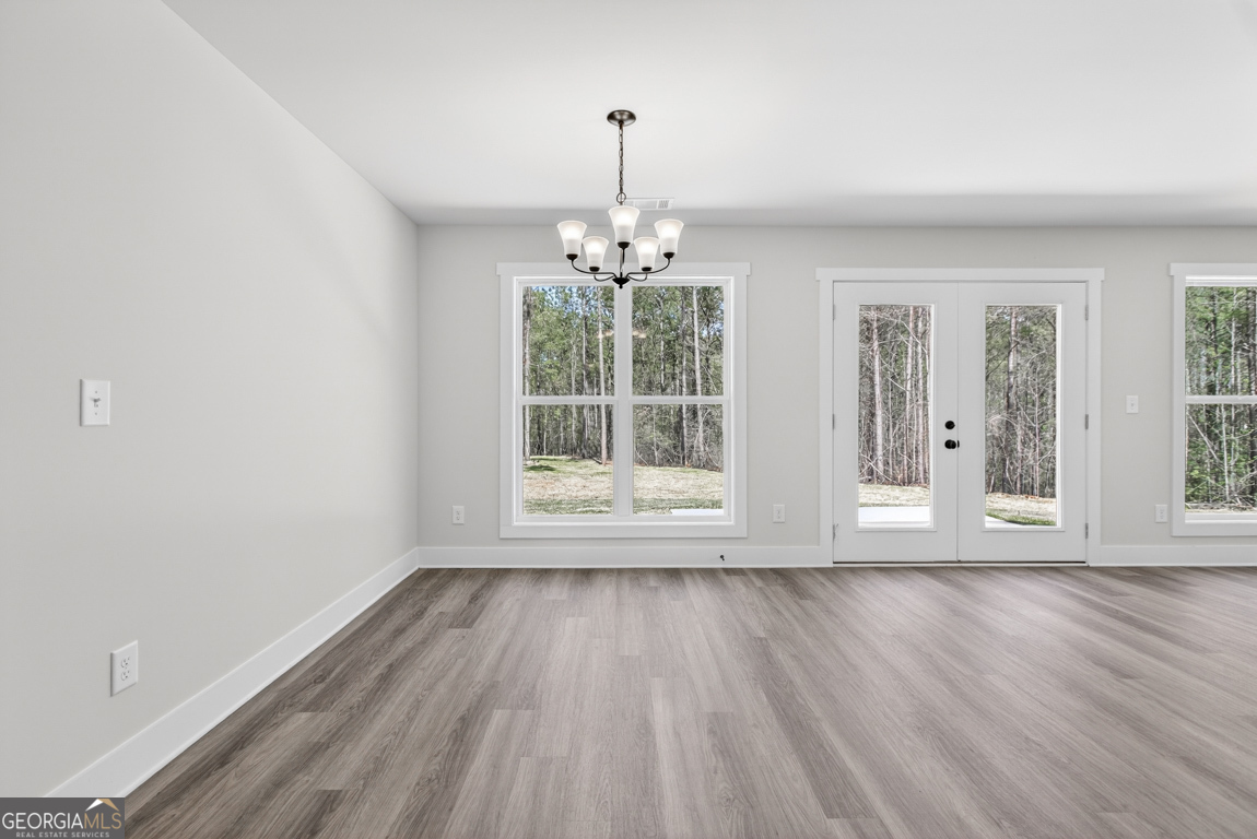 522 Oil Mill Road Martin GA 30557