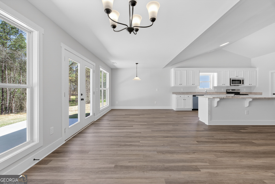 522 Oil Mill Road Martin GA 30557