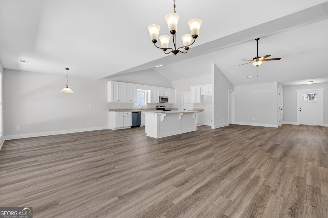 522 Oil Mill Road Martin GA 30557