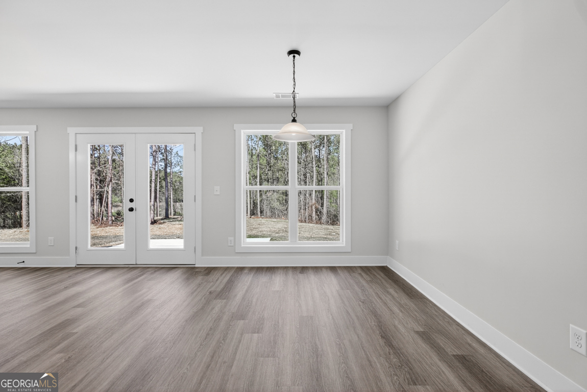 522 Oil Mill Road Martin GA 30557