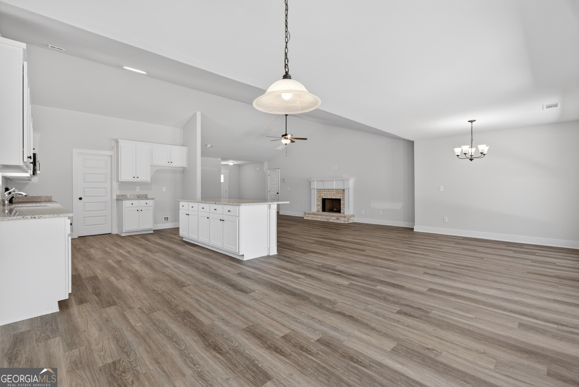 522 Oil Mill Road Martin GA 30557