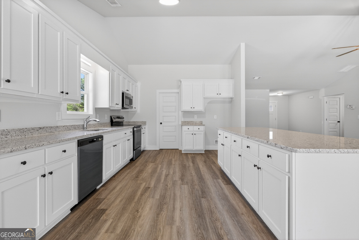 522 Oil Mill Road Martin GA 30557