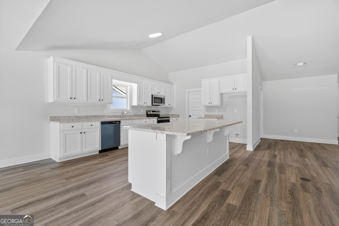 522 Oil Mill Road Martin GA 30557