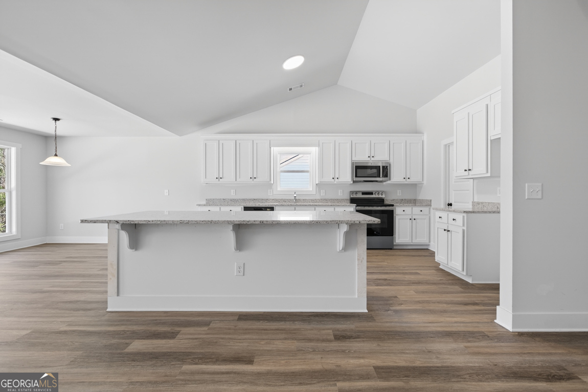 522 Oil Mill Road Martin GA 30557