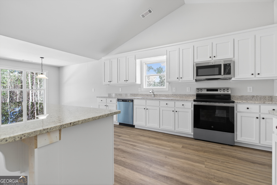522 Oil Mill Road Martin GA 30557