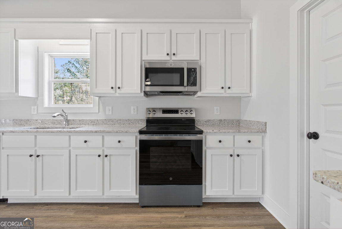 522 Oil Mill Road Martin GA 30557
