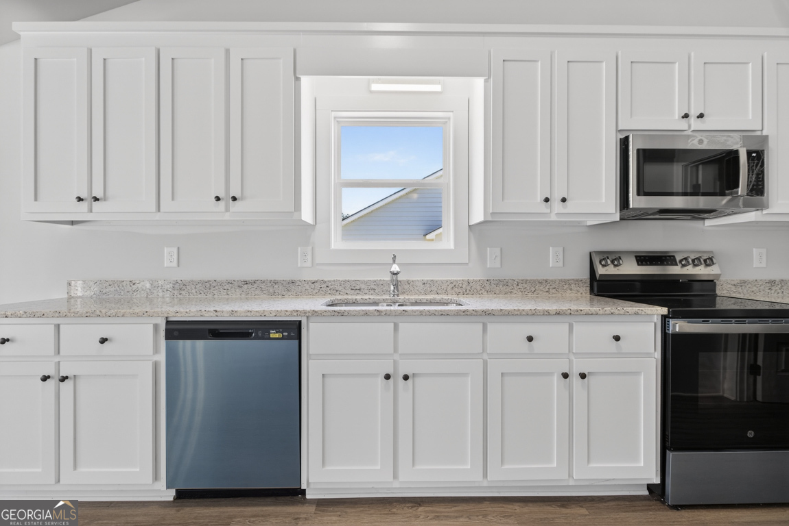 522 Oil Mill Road Martin GA 30557
