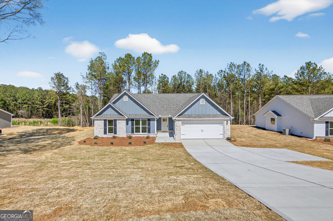 522 Oil Mill Road Martin GA 30557