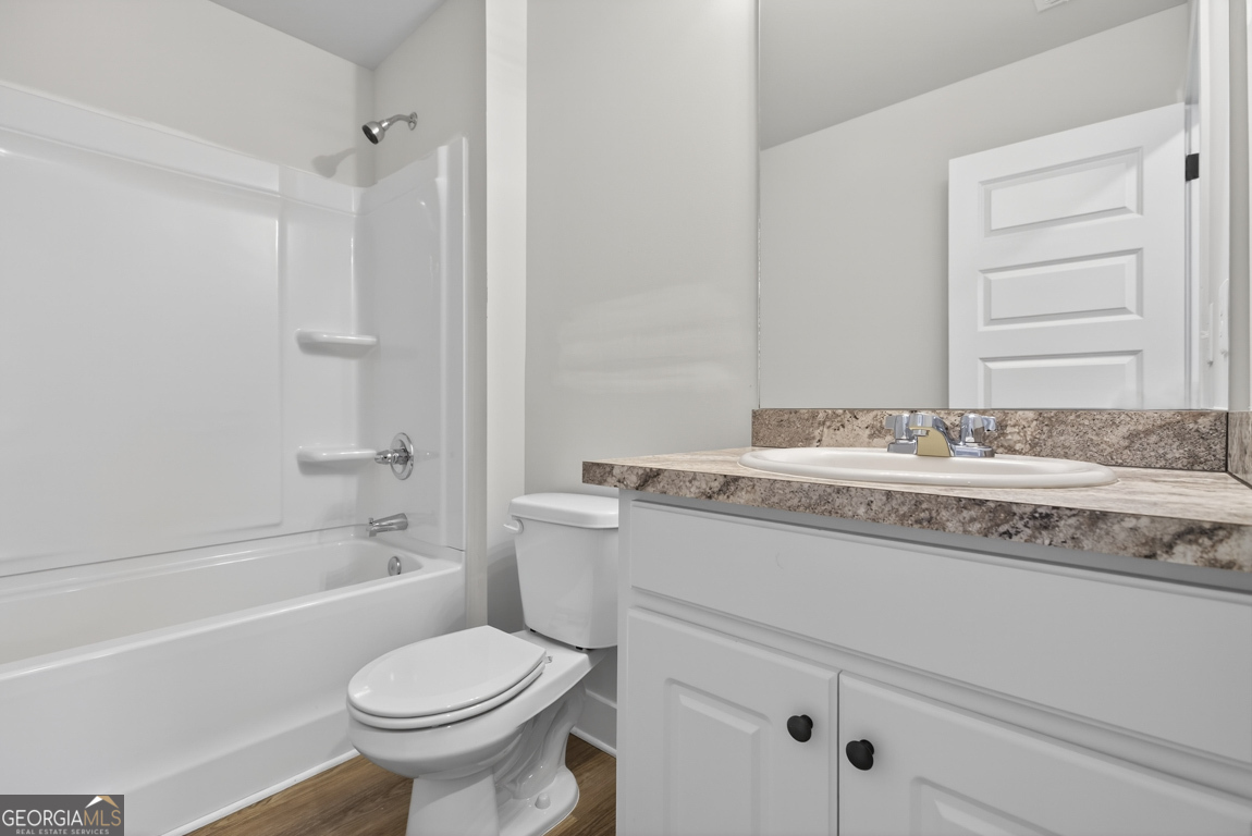 522 Oil Mill Road Martin GA 30557