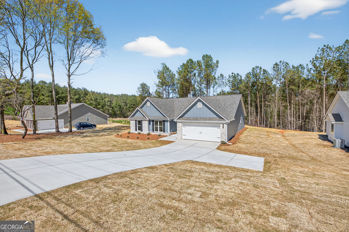 522 Oil Mill Road Martin GA 30557