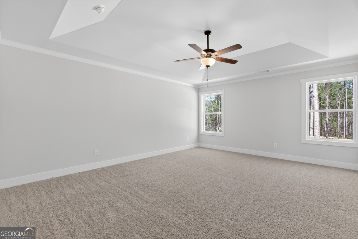 522 Oil Mill Road Martin GA 30557