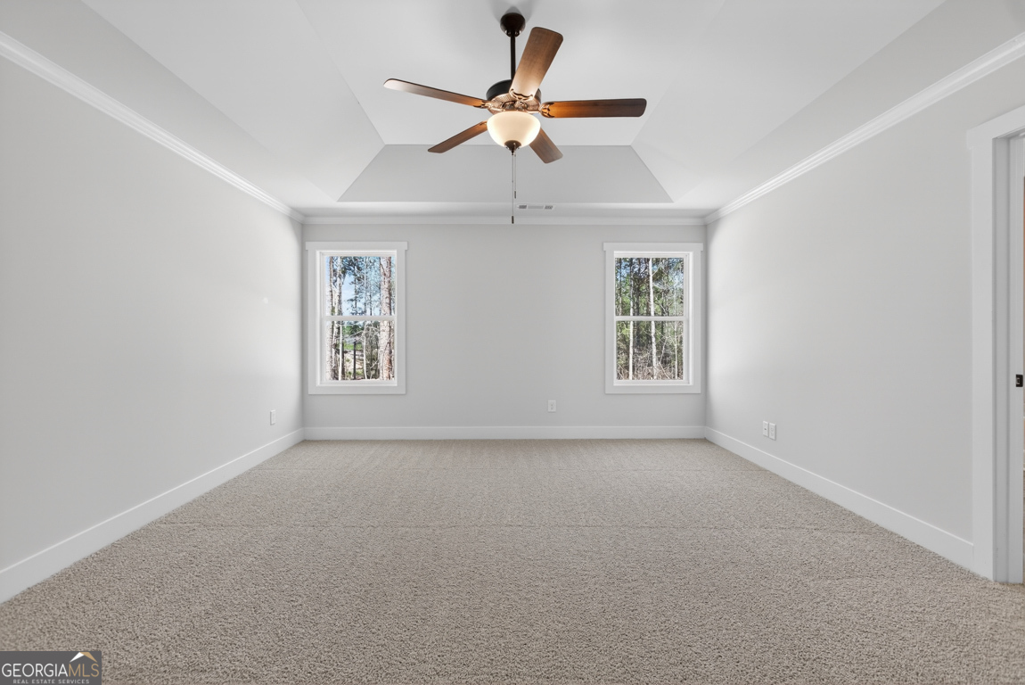 522 Oil Mill Road Martin GA 30557