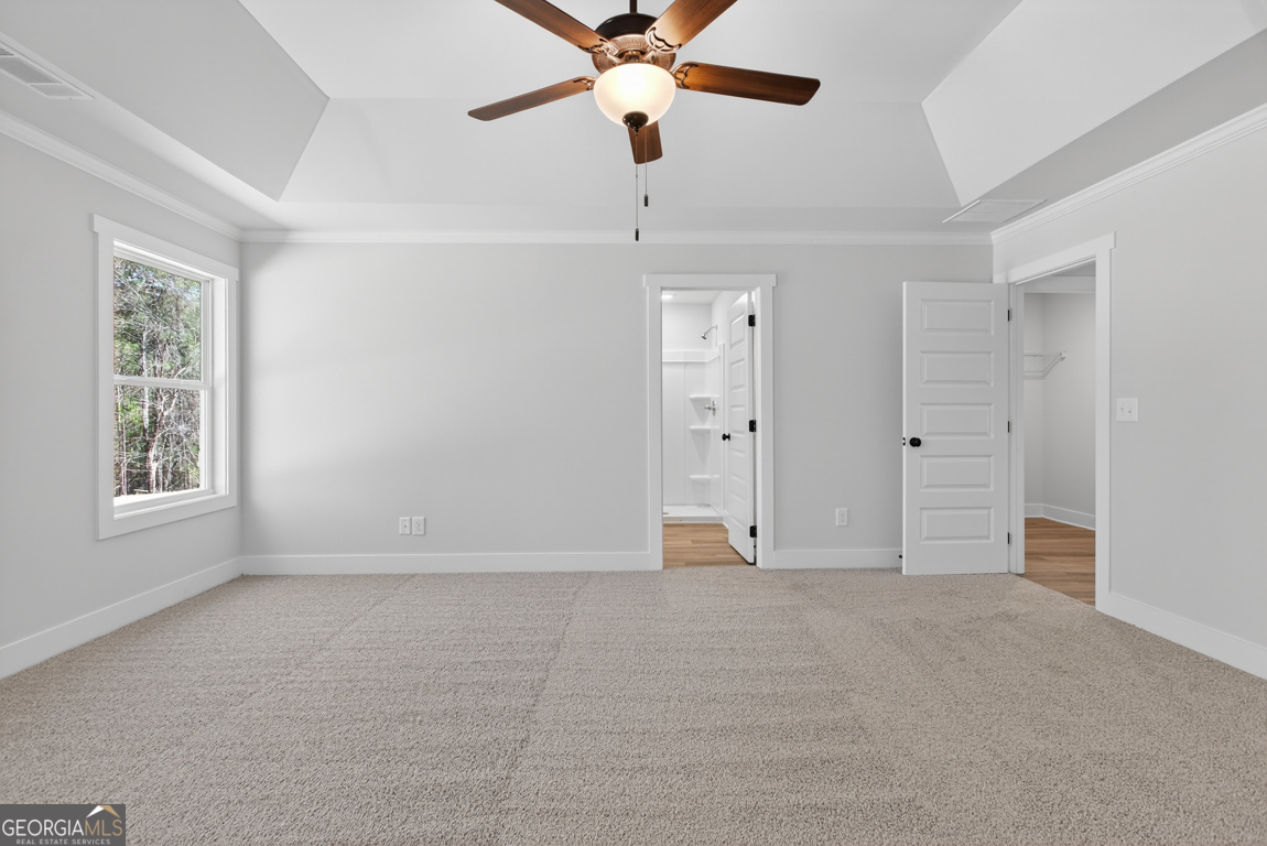 522 Oil Mill Road Martin GA 30557