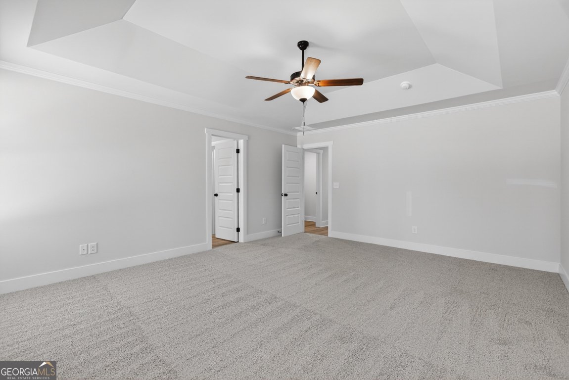 522 Oil Mill Road Martin GA 30557