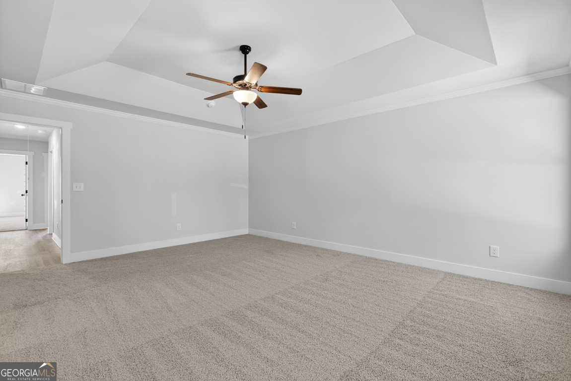 522 Oil Mill Road Martin GA 30557