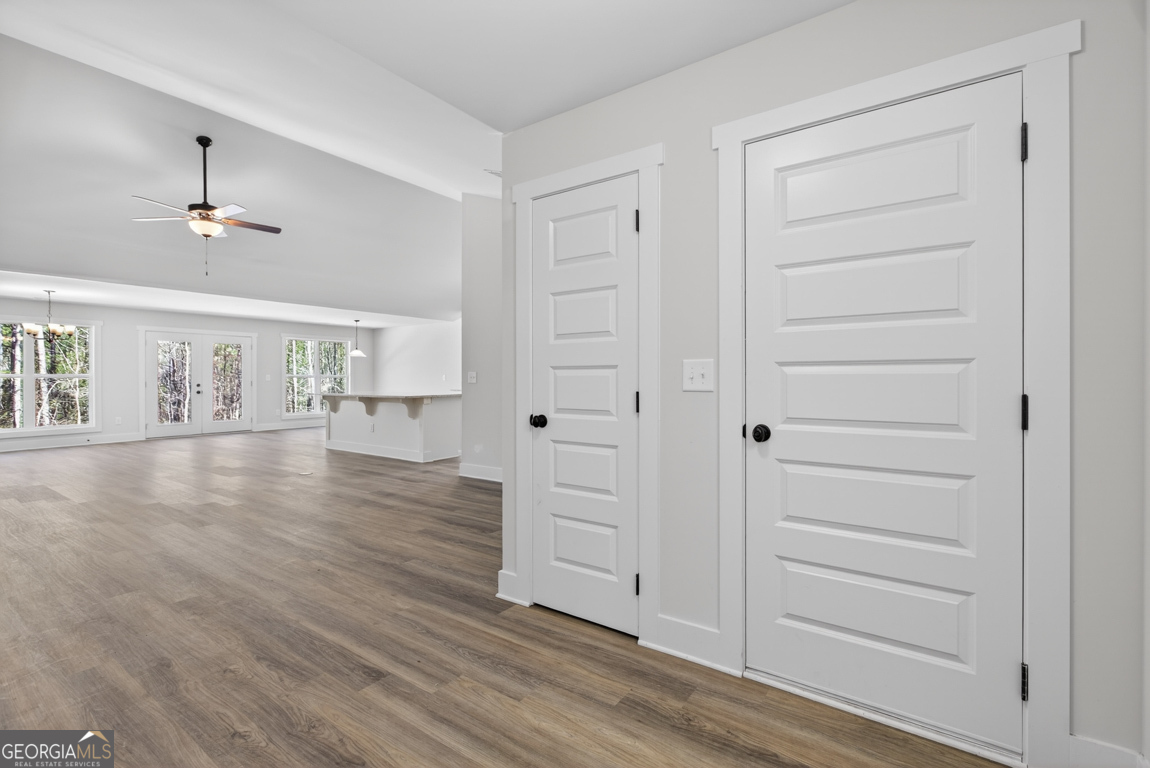 522 Oil Mill Road Martin GA 30557