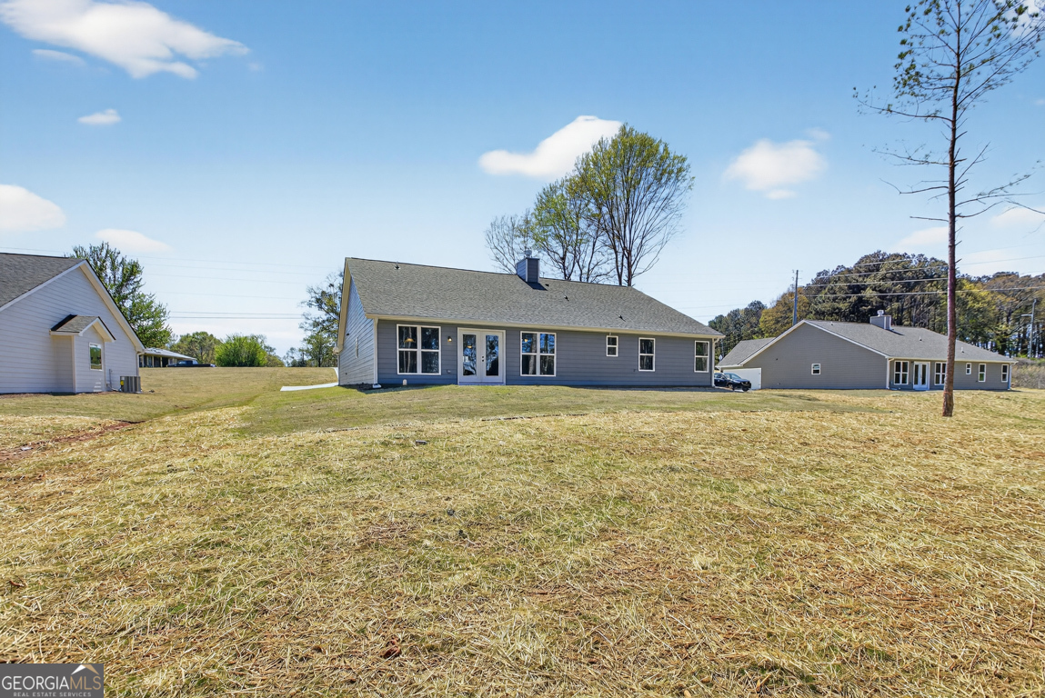 522 Oil Mill Road Martin GA 30557