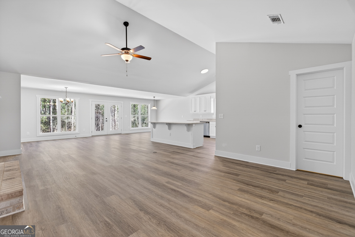 522 Oil Mill Road Martin GA 30557