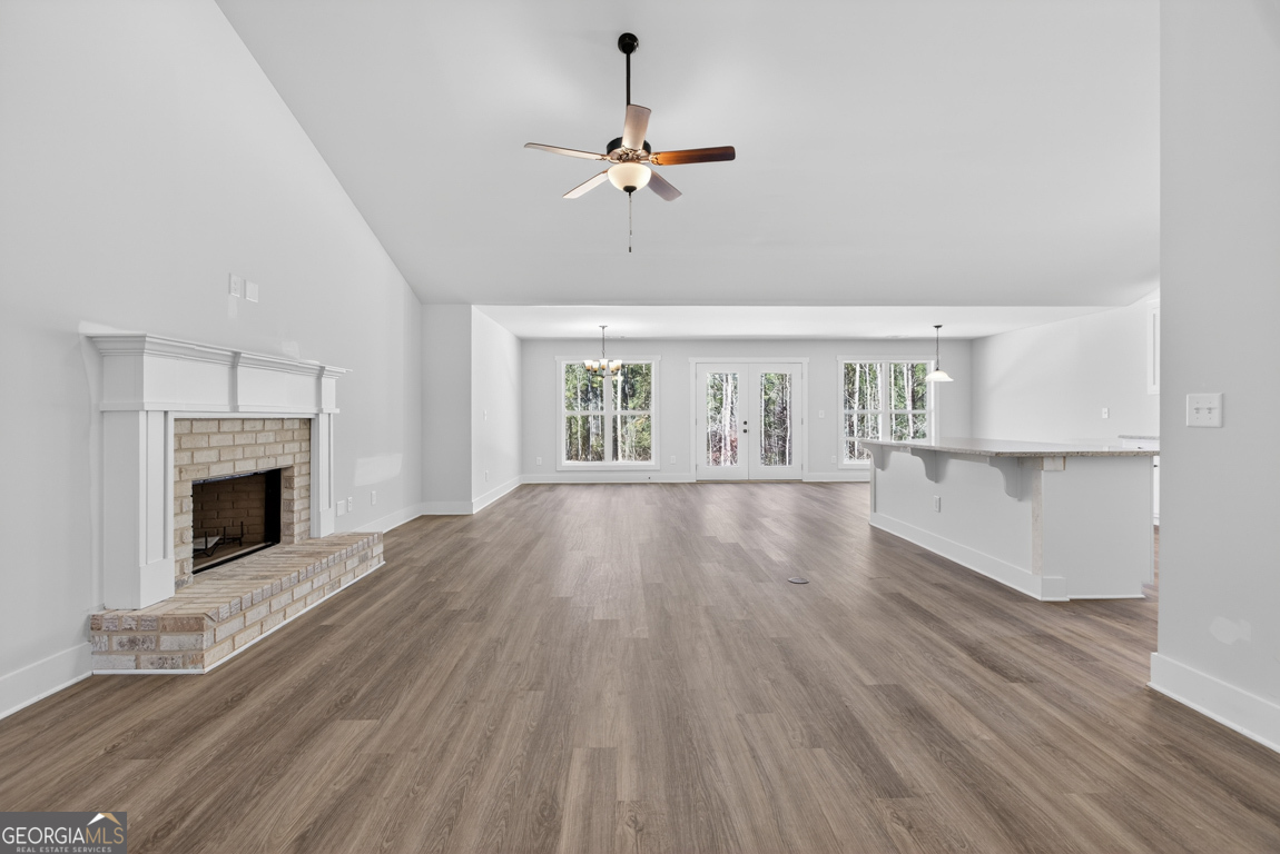 522 Oil Mill Road Martin GA 30557