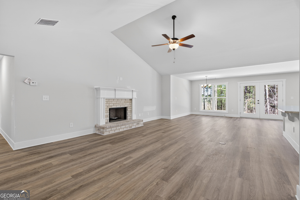 522 Oil Mill Road Martin GA 30557