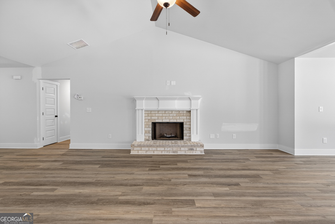 522 Oil Mill Road Martin GA 30557