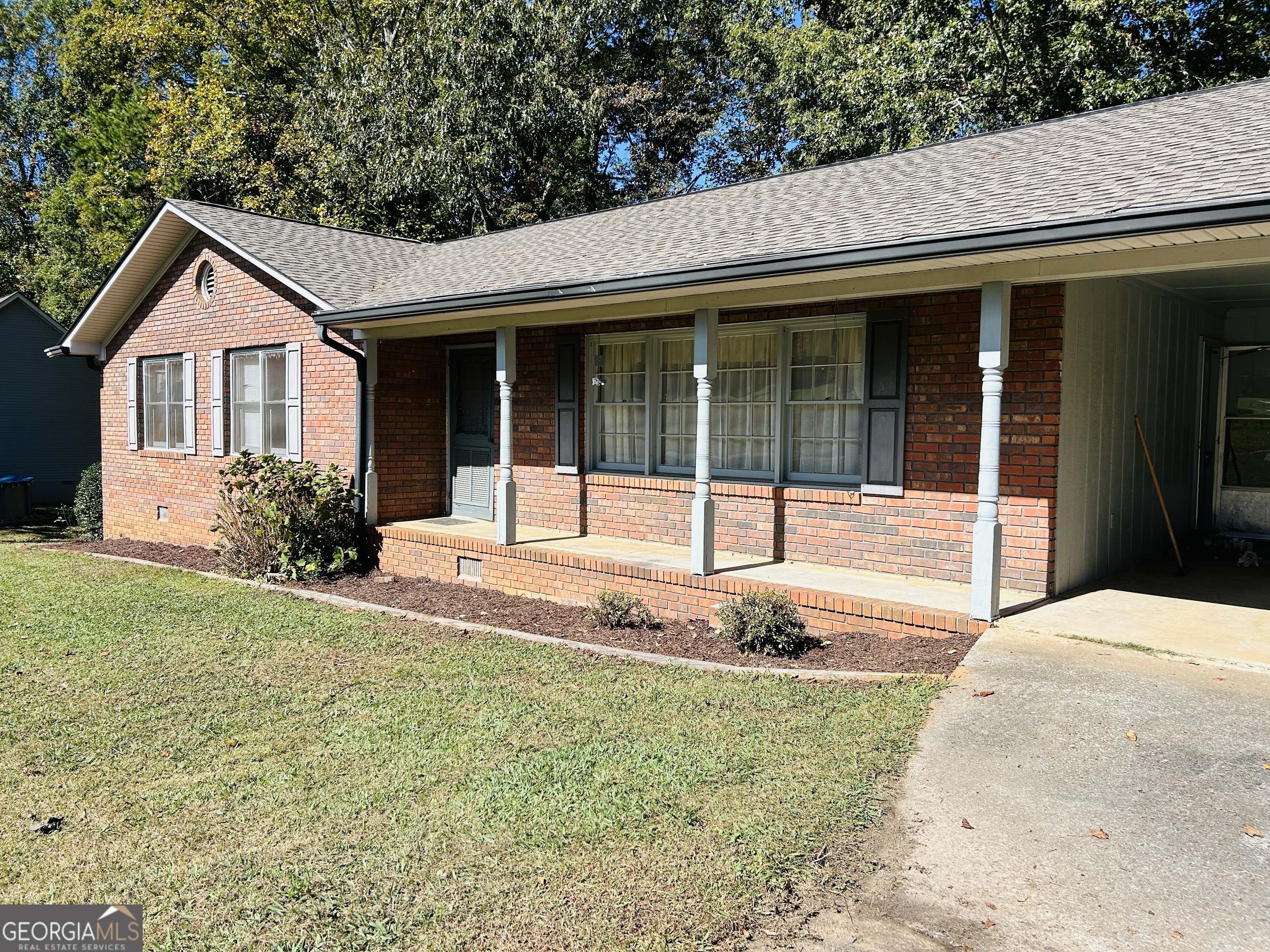 145 Homeward Way Lane Cornelia GA 30531