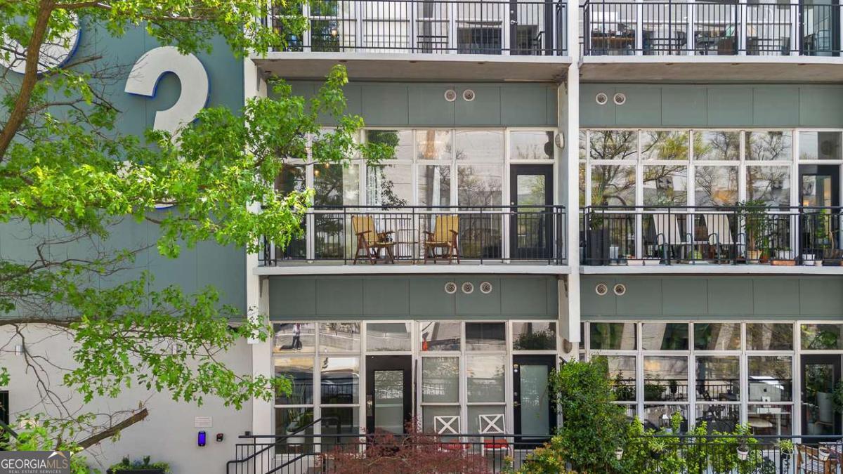 33 Ponce De Leon Avenue NE Atlanta GA 30308