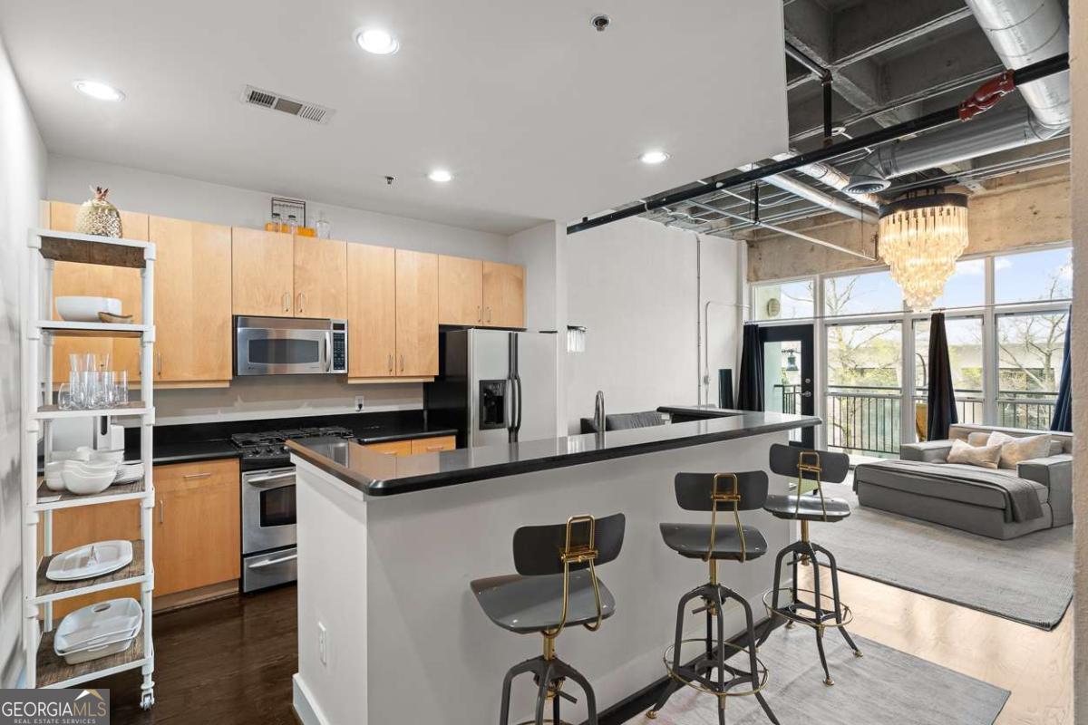 33 Ponce De Leon Avenue NE Atlanta GA 30308