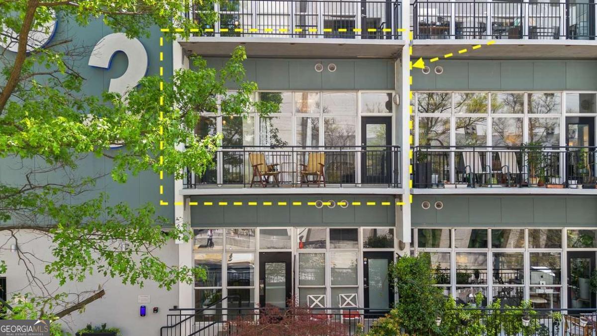 33 Ponce De Leon Avenue NE Atlanta GA 30308