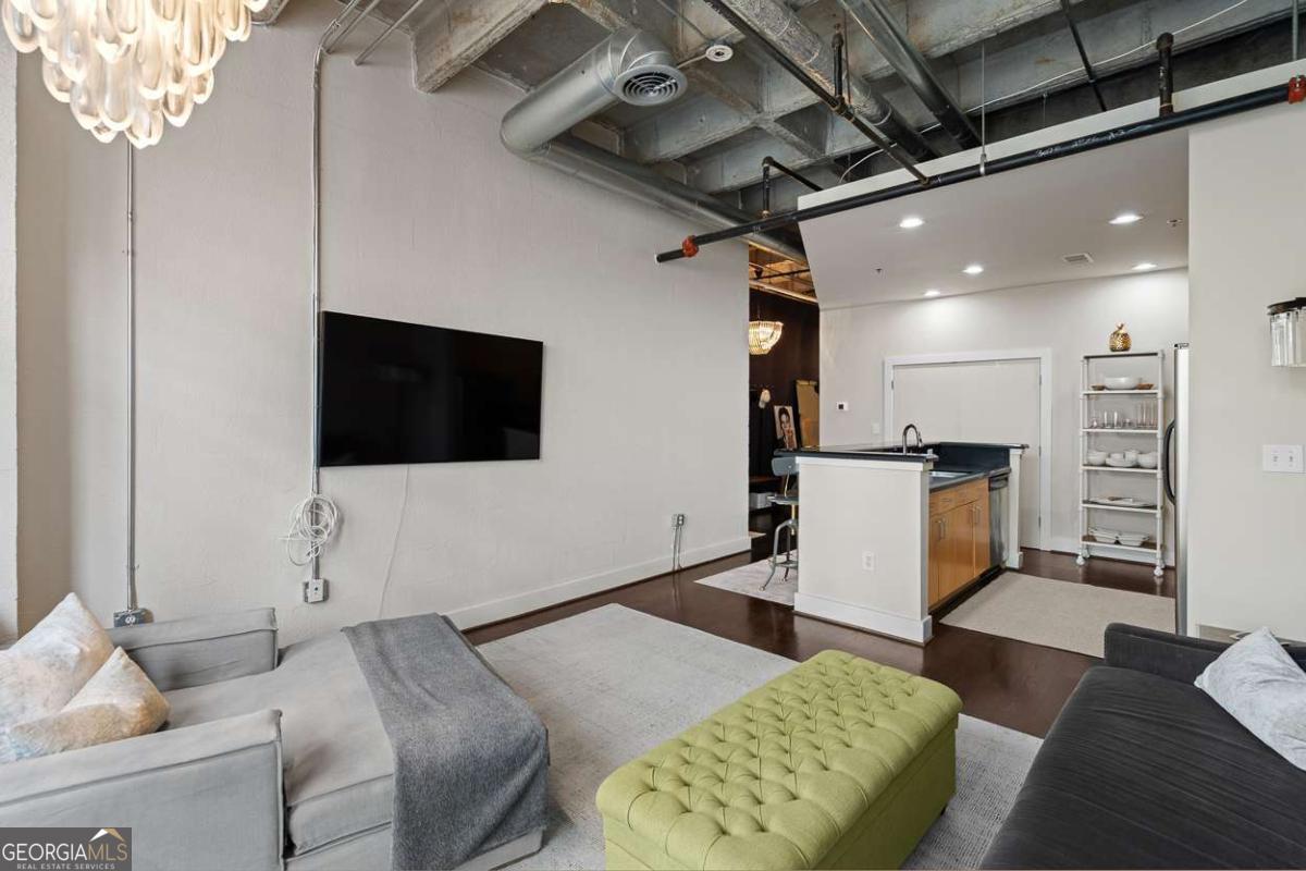 33 Ponce De Leon Avenue NE Atlanta GA 30308