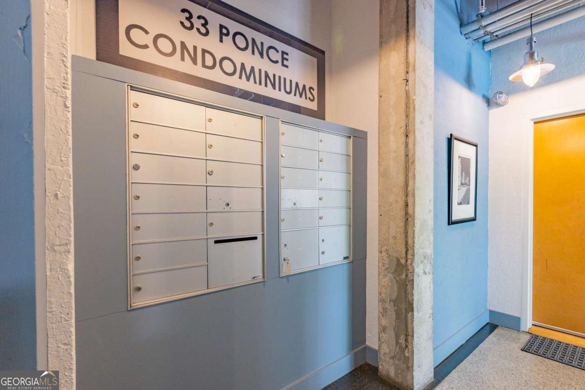 33 Ponce De Leon Avenue NE Atlanta GA 30308