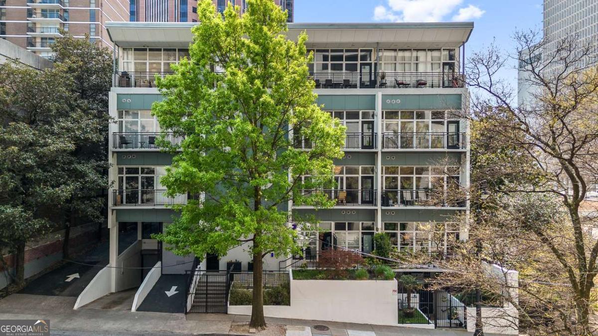 33 Ponce De Leon Avenue NE Atlanta GA 30308