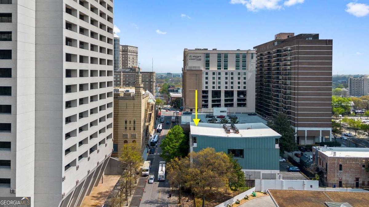 33 Ponce De Leon Avenue NE Atlanta GA 30308