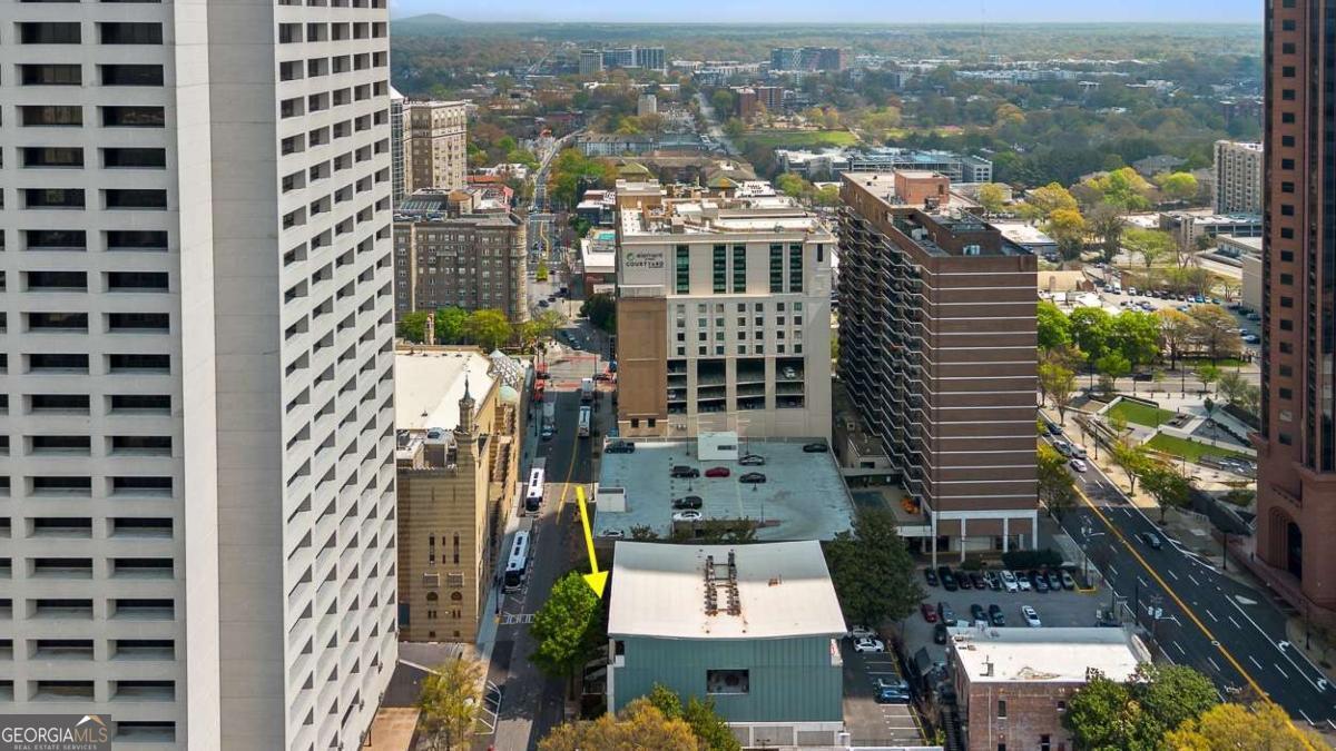 33 Ponce De Leon Avenue NE Atlanta GA 30308