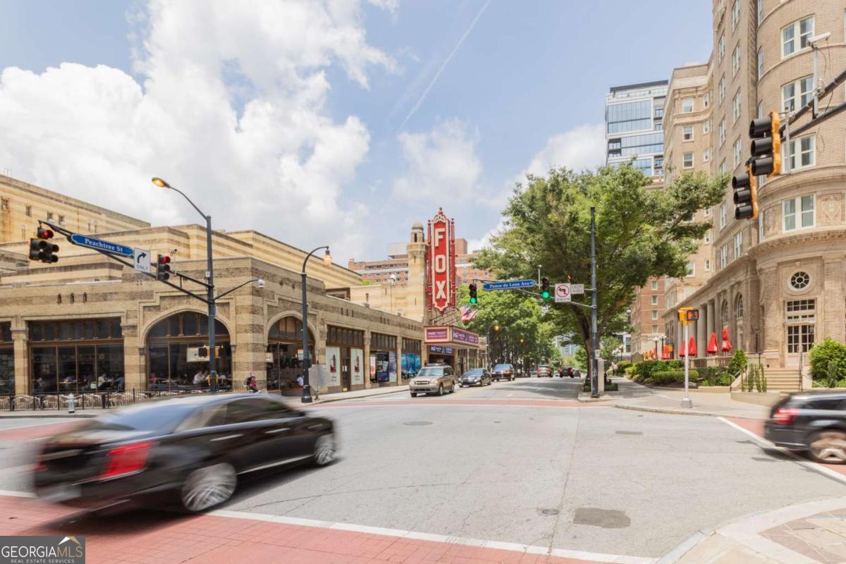 33 Ponce De Leon Avenue NE Atlanta GA 30308
