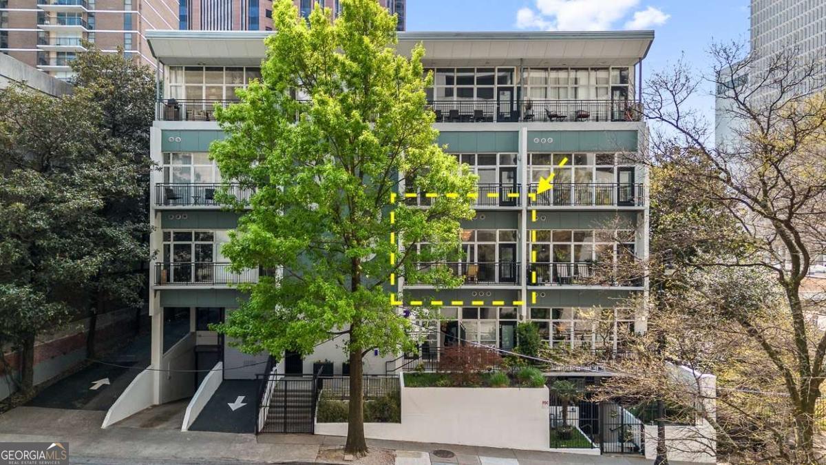 33 Ponce De Leon Avenue NE Atlanta GA 30308
