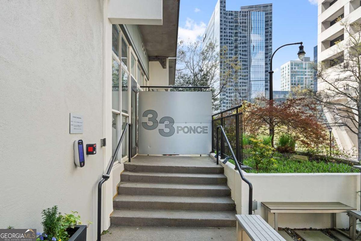 33 Ponce De Leon Avenue NE Atlanta GA 30308