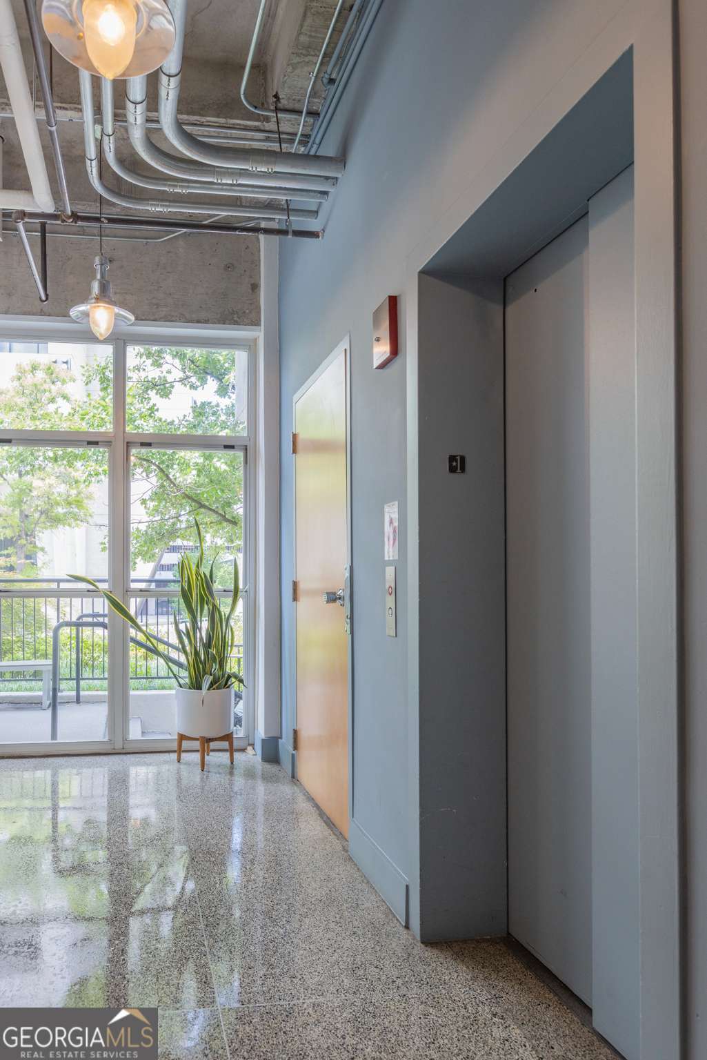 33 Ponce De Leon Avenue NE Atlanta GA 30308