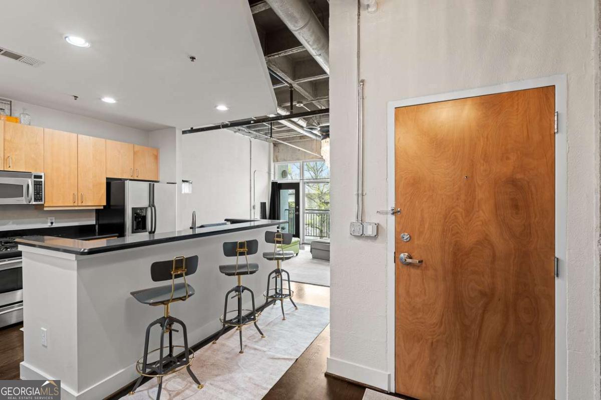 33 Ponce De Leon Avenue NE Atlanta GA 30308