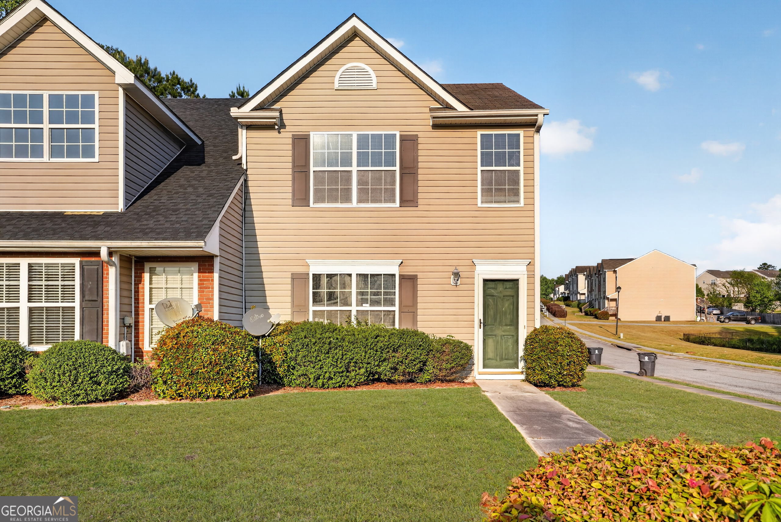 8100 Oakley Circle Union City GA 30291