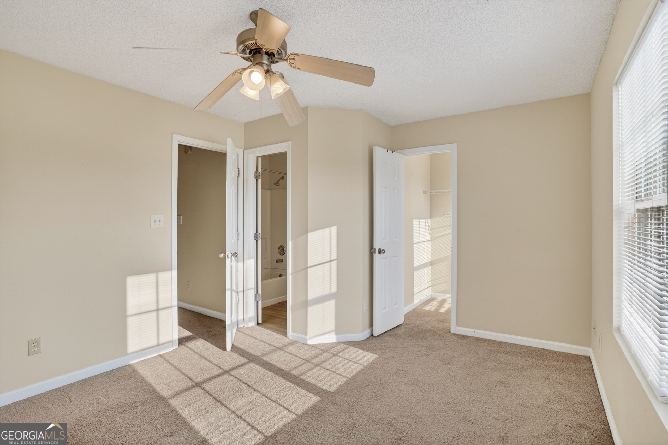 8100 Oakley Circle Union City GA 30291
