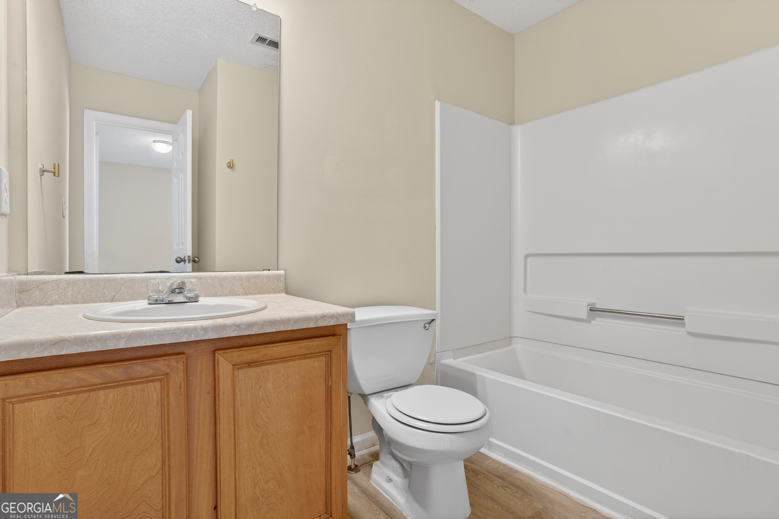 8100 Oakley Circle Union City GA 30291