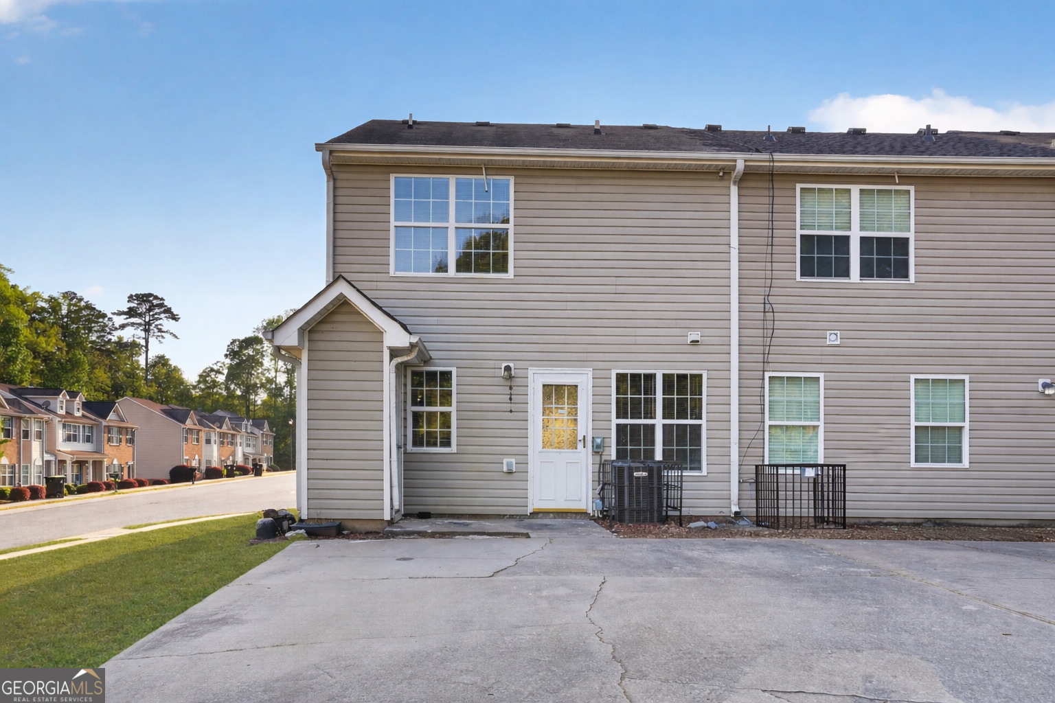 8100 Oakley Circle Union City GA 30291